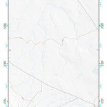 41116NW Page 6 Bull Run Mountains Topo Preview 1