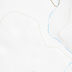 41116NW Page 6 Bull Run Mountains Topo Preview 2