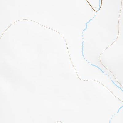 41116NW Page 6 Bull Run Mountains Topo Preview 2