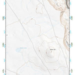 41116NW Page 7 Bull Run Mountains Topo Preview 1