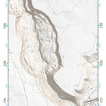 41116NW Page 8 Bull Run Mountains Topo Preview 1