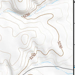 41116NW Page 36 Bull Run Mountains Topo Preview 3