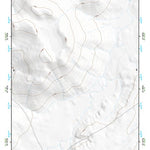 41116NW Page 40 Bull Run Mountains Topo Preview 1