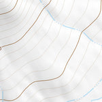 41116NW Page 40 Bull Run Mountains Topo Preview 2