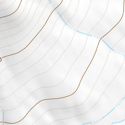 41116NW Page 40 Bull Run Mountains Topo Preview 2