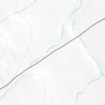 41116NW Page 41 Bull Run Mountains Topo Preview 2