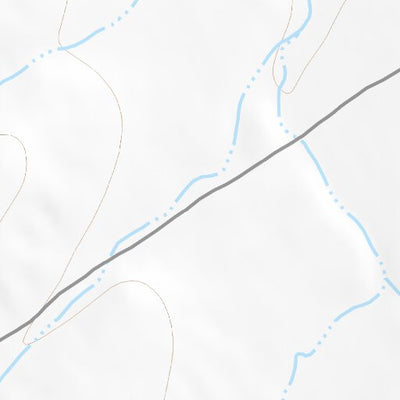 41116NW Page 41 Bull Run Mountains Topo Preview 2