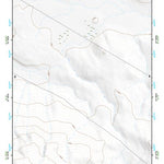 41116NW Page 43 Bull Run Mountains Topo Preview 1