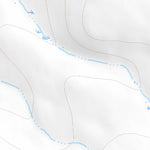 41116NW Page 43 Bull Run Mountains Topo Preview 2