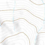 41116NW Page 43 Bull Run Mountains Topo Preview 3