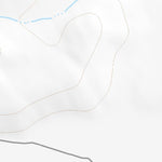 41116NW Page 45 Bull Run Mountains Topo Preview 2