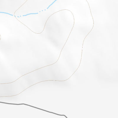 41116NW Page 45 Bull Run Mountains Topo Preview 2