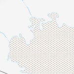 41116NW Page 45 Bull Run Mountains Topo Preview 3