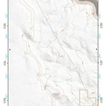 41116NW Page 47 Bull Run Mountains Topo Preview 1