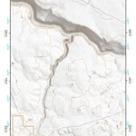 41116NW Page 48 Bull Run Mountains Topo Preview 1