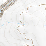 41116NW Page 48 Bull Run Mountains Topo Preview 2