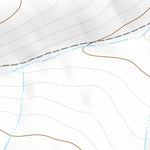 41116NW Page 49 Bull Run Mountains Topo Preview 2