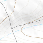 41116NW Page 49 Bull Run Mountains Topo Preview 3