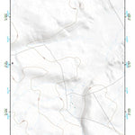 41116NW Page 50 Bull Run Mountains Topo Preview 1