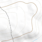 41116NW Page 50 Bull Run Mountains Topo Preview 2