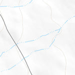 41116NW Page 51 Bull Run Mountains Topo Preview 2