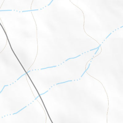 41116NW Page 51 Bull Run Mountains Topo Preview 2