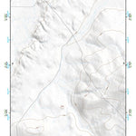 41116NW Page 52 Bull Run Mountains Topo Preview 1