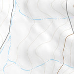 41116NW Page 52 Bull Run Mountains Topo Preview 2