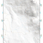 41116NW Page 54 Bull Run Mountains Topo Preview 1