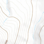 41116NW Page 55 Bull Run Mountains Topo Preview 2