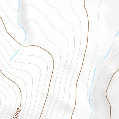 41116NW Page 55 Bull Run Mountains Topo Preview 2