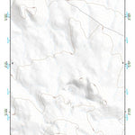 41116NW Page 56 Bull Run Mountains Topo Preview 1