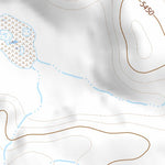 41116NW Page 56 Bull Run Mountains Topo Preview 3