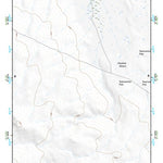 41116NW Page 57 Bull Run Mountains Topo Preview 1