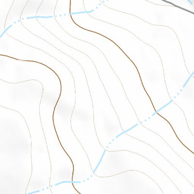 41116NW Page 57 Bull Run Mountains Topo Preview 2