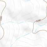 41116NW Page 57 Bull Run Mountains Topo Preview 3