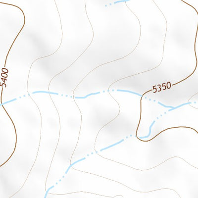 41116NW Page 57 Bull Run Mountains Topo Preview 3