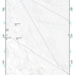 41116NW Page 58 Bull Run Mountains Topo Preview 1