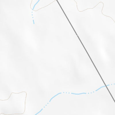 41116NW Page 58 Bull Run Mountains Topo Preview 2