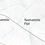 41116NW Page 58 Bull Run Mountains Topo Preview 3