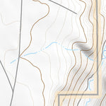 41116NW Page 59 Bull Run Mountains Topo Preview 2