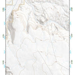 41116NW Page 60 Bull Run Mountains Topo Preview 1