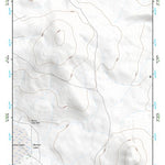 41116NW Page 61 Bull Run Mountains Topo Preview 1