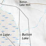 41116NW Page 61 Bull Run Mountains Topo Preview 3