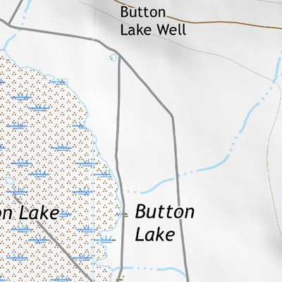 41116NW Page 61 Bull Run Mountains Topo Preview 3