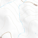 41116NW Page 62 Bull Run Mountains Topo Preview 2