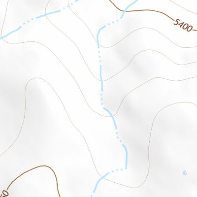 41116NW Page 62 Bull Run Mountains Topo Preview 2