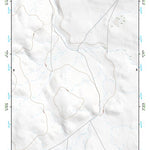 41116NW Page 63 Bull Run Mountains Topo Preview 1