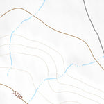 41116NW Page 63 Bull Run Mountains Topo Preview 2