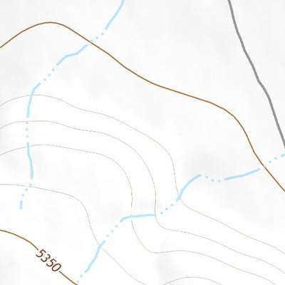 41116NW Page 63 Bull Run Mountains Topo Preview 2